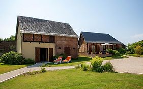 L'etape Normande Bed And Breakfast